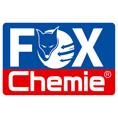 Fox Chemie, логотип, фото, лого
