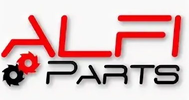 ALFI PARTS, логотип, фото, лого