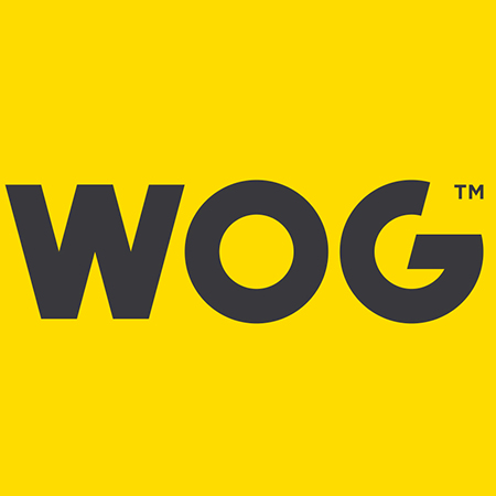 WOG, логотип, фото, лого