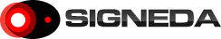SIGNEDA, логотип, фото, лого