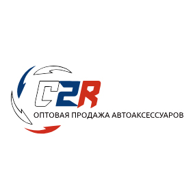 C2R, логотип, фото, лого