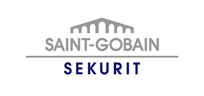 Sekurit, логотип, фото, лого