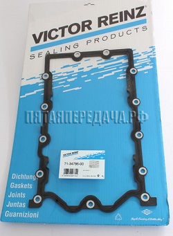 VICTOR REINZ, фото, продукция, фото продукции, фото запчастей, стикер, фото стикера пример, фотография, образец